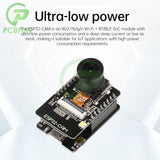 ESP32-CAM ESP32-CAM-MB MICRO USB Serial to WiFi ESP32 CAM Development Board CH340G CH340 5V Bluetooth+OV2640 Camera