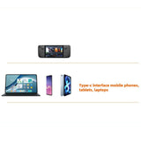 4K60hz HDMI For Nintendo Switch Dock Steam Deck Docking Station Jsaux Accessories