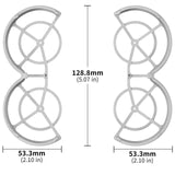 Colorful Protector Cage Shockproonti-collision Propeller Protection Ring For DJI Neo Drone Accessories