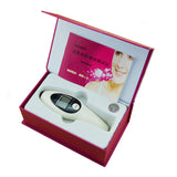 New Beauty Instrument Tester Skin Moisture Digital Skin Moisture Oil Fraction Test Pen One Piece Generation