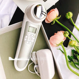 Ion Beauty Acne Red Bloodshot Relieve Allergy Shrink Pores