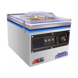 Food Packing hine Wet and Dry Commercial Home Fully Automatic Small Vacuum Compressor Bag Sealer
