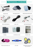 Hua DDS Bio Electric Massage Electrotherapy Therapy