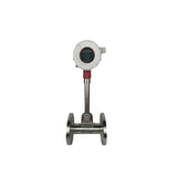 Vortex wmeter with temperature and pressure compensation DN15-DN100