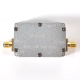 Electronic RF Multiplier HMC187 HMC189 HMC204 Aluminum Alloy Housing Shielding 0.8-8GHz