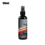 Bar Lubricant 100ml Hyper Slick Lubrication Detailer Spray Stain Remover Supplies For Clayblock & Car Detaig Clay