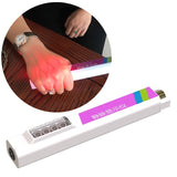 Chargeable Vein Viewer vein finder easy finding subcutaneous veins device for Hospitals cics homes use
