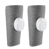 NEW Electric Leg Wireless Calir Compression Massager with 3 Modes Kneading Hot Compress Massage Muscle