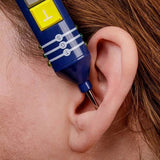 Pointselect Pen for Auricular Body Acupuncture Point Detection and Treatment Integrated PuTENS Stimulation