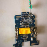 10Pcs BL1830 Li-Ion Battery BMS PCB Charging Protection Board for 18V Power Tool BL1815 BL1860 LXT400 Bl1850