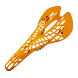 Colors Comfortable Cycling Bike Bicycle Hollow Out Seat Saddle Cushion