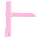 Plastic Baking Cake Smoother Kitchen Baking Gadgets