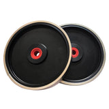 1 Piece Diamond Sanding Discs 150 Mm 6 Inch For Car Paint Wood Metal Grinding 60