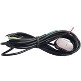 36V 350-500W 17A 10Inch E-Scooter Dashboard-Accelerator Kit Controller Board Set With Dashboard Accelerator