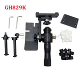 Univeral Clamp for Jewelry Making benchmate Encore Stone Setting Package Ring Holder Engraving Bench Hand Tool Vise Setter
