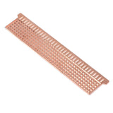 Pc Ram Cooling Case Copper Computer Desktop Memory Heatsink Heat Sink Insulating Cooler For Ddr/ddr2/ddr3/ddr4/ecc