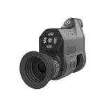 NV008A HD Night Vision Scope IR 850nm WiFi Ballistic Calculator Reticle Sight Aiming Riflescope for Hunting Laser Rifle Scope