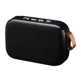 Fashionable Surround Sound Effect Hands-free Calling Rechargeable Bluetooth-compatible4.2 Small Radio Player Box Audio Accessories Speaker