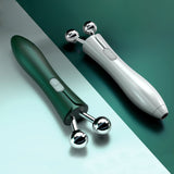 Micro-Current Face Slimming Home Beauty Facial Firming Radar Enhancement Instrument Personal Care
