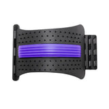 Waist Massager Home Back Exercises Stiff Supine Yoga Humpback Spine Beauty Correction Lumbar Board