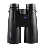 Powerful 12x50 Waterproof Binoculars for Outdoor Hunting Tactical Optics Telescope Full Multi-coated Birdwatching Binocular