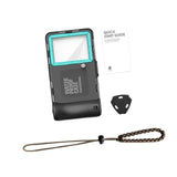 Diving Phone Case - Portable Waterproof up to 15M/50ft for Surfing, Snorkeling, Outdoor Swimming