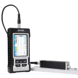 In Stock NDT Device Split Portable Tester Meter Surface Roughness Measuring Instrument