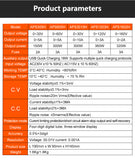 DC Supply Precision Four Digital Adjustable Laboratory Switching Power Source for Phone Repairing