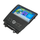 Car Multimedia Player Wifi 2GB 32GB ROM GPS Navigation 10in Touch Screen Car Stereo with Backup Camera for Android 11