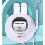 Japanese Magic Oxygen Bubble Machine Beauty Instrument Facial Cleaning Pore Removal Mite Removal Skin Management Beauty Salon