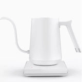 Intelligent electric coffee pot goose neck 600-800ml 220V flash heat temperature control pot, kitchen specific