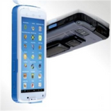 Mobile Handheld Computer Android PDAs 5" Full HD Screen Tablet PC IoT terminal PDA