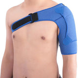 Adjustable Pressurized Support Shoulder Brace Men and Women Relieves Pain for Rotator Cuff Dislocated Joint Sport Injury S L