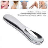 Terahertz Gua Sha Dredging Meridians Scrapping for Face Neck Chest Legs Facial Massager Scraping Tool