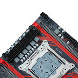 X99-P3 Desktop Motherboard Slot LGA2011-3 CPU PC Mainboard 4X 240Pin DDR3 DIMM Slots 1866MHz 128GB RAM Memory M.2 Port NVME/SATA