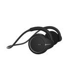 Bluetooth-Compatible Headphones Sports Running Wireless Comfortable Headset