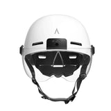 Helmet Action Camera 1080P@30FPS Bicycle Motorcycle Helmets Cameras Anti-shake Built-In 1300mah for Outdoor Cycg
