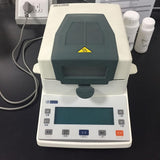 LIYI Raw Material Seed Rice Speedy Tester Moisture Meter