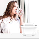 Water Filter for Compatible