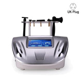 Lifting hine Professional Facial and Body Radio Frequency Skin Tightening Anti Wrinkle Beauty Device Fat Burner Slimming