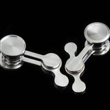 Chaotic Pendulum Hand Spinner Anti-Anxiety Hand Toys Spinner Metal Relax Toys