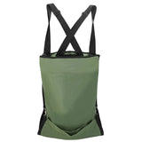 Large Capacity Oxford Cloth Fruit Harvest Apron Collection Bag Outdoor Grown Fruit Picking Bag Vegetable Picking Apron NEW