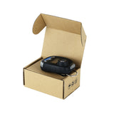 Carbon Monoxide Gas Detector Disposable CO Meter