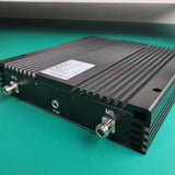 High power New network booster 1/2/3/4/5band choose signal 900MHZ 1800MHZ 2100MHZ 2g 3g 4g 5g signal booster