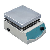SH-3B/3A Laboratory Equipment Aluminum Plate Magnetic Stirrer with 170*170mm