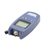 handheld MINI FTTH Optic Power Meter with FC universal connector TL520 laser power meter Fiber optic tester
