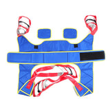 Full Body Patient Lift Slings Drive Medical Thigh Hip Waist Lumbar Back Support Standing Aids Leg Trainer Exercise Transfer Belt