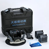 Ultra-High Power Ceramic Vibrator Flat Tile hine for Floor Tiles Rock Slabs And Marble