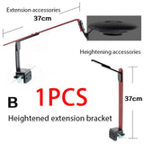 ZETLIGHT 2022 New UFO F8 PRO Algae Bursting Lamp Rainforest Freshwater Aquatic Plant Light Stream Landscaping