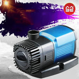 SUNSUN JTP Series Submersible Pump Rate Frequency Conversion Mute Small Three-in-one Circulation Filter Energy Saving